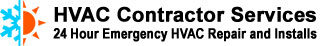 Harnett County HVAC Contractors